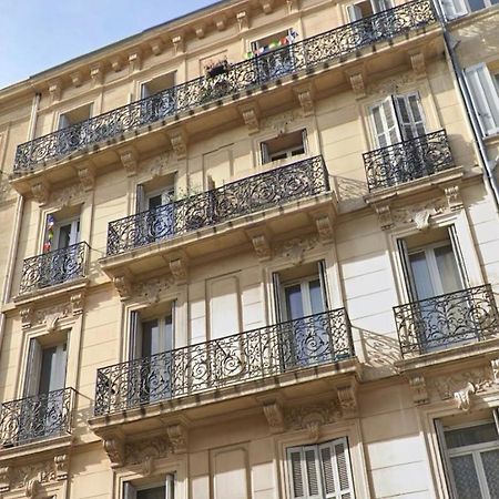 Logis Confortable - Accueillant Marseille Exteriör bild